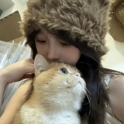 忧伤男孩