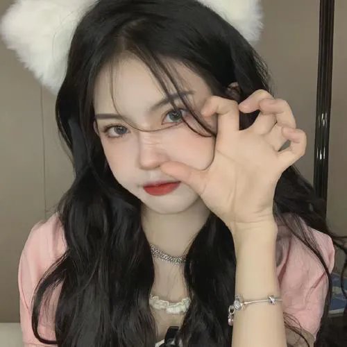 我在等你